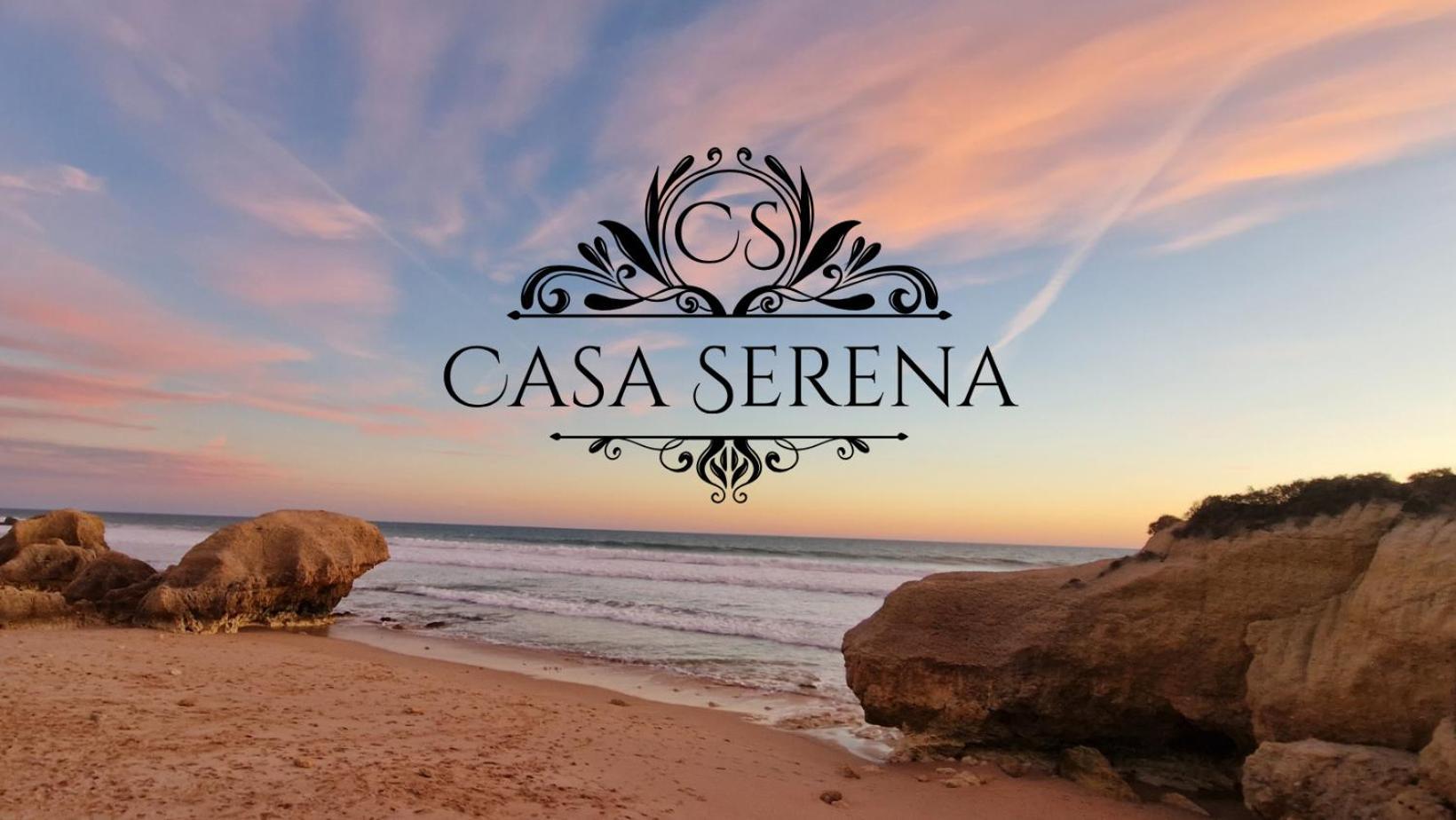 Casa Serena, Portugal กีอา ภายนอก รูปภาพ